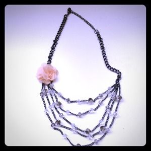 Layered Necklace