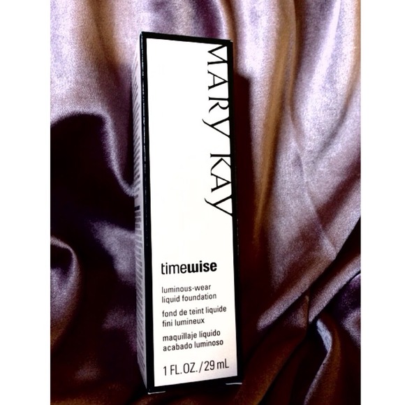 Mary Kay foundation - Picture 2 of 3