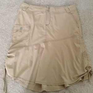 Athleta skirt