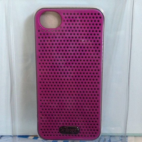 Iphone5 case SOLD!!