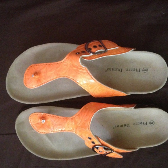 Flip flops
