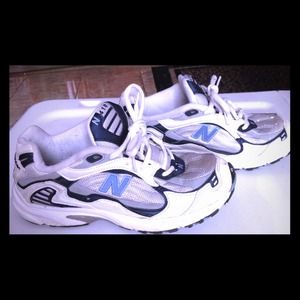 New Balance Shoes Size 7