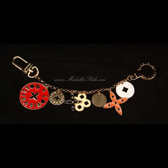 bag charm