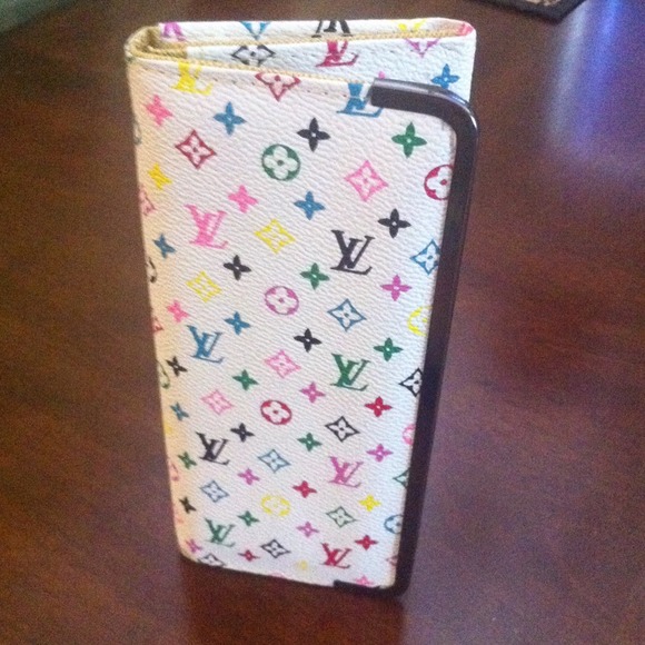 Inspired Louie Vuitton wallet