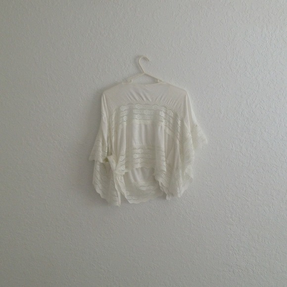 Crop Top - Picture 2 of 2