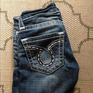 Bigstar jeans