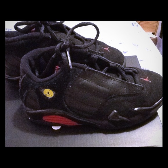 Nike Other - 💢💢BUNDLED 💢Toddler Jordan 14s