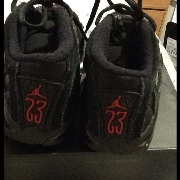 💢💢BUNDLED 💢Toddler Jordan 14s - Picture 3 of 4