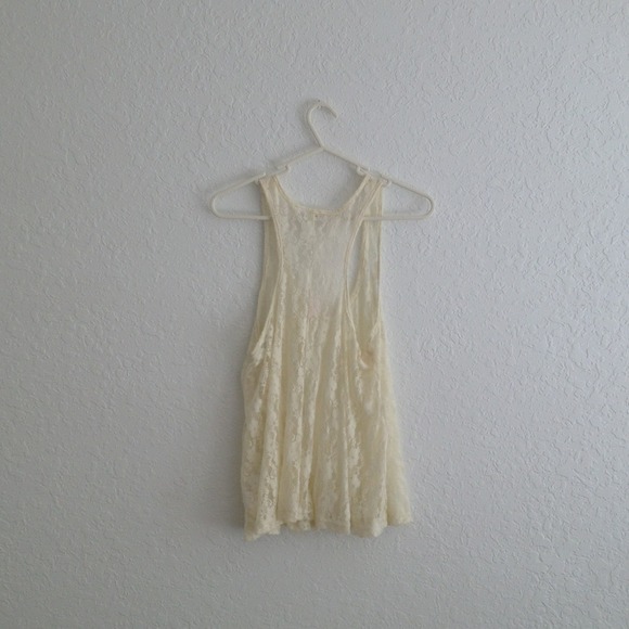 Tank top - Picture 2 of 3