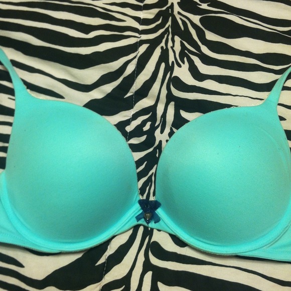 used victoria secret bra