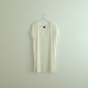 Dress/beach cover up