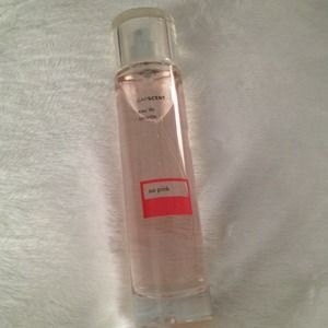 RESERVED FOR JULIA! "So pink" gap eau de toilette