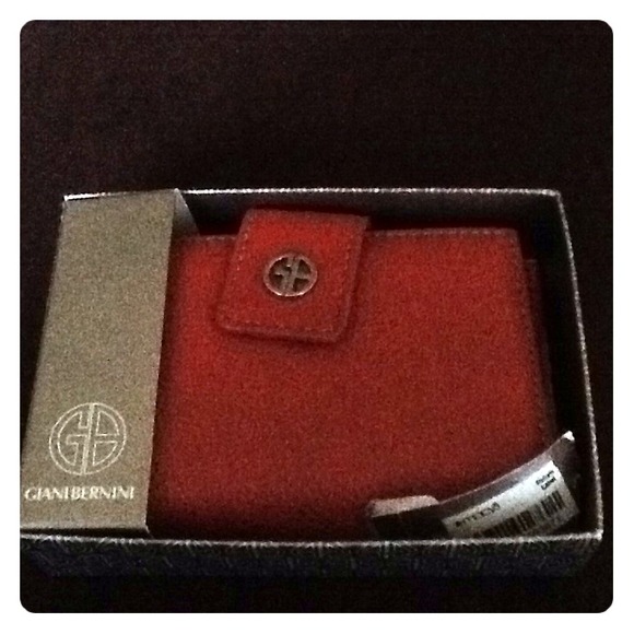 Gianni Bernini wallet