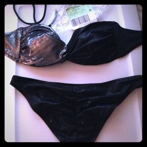 Victoria's Secret Swimsuit!