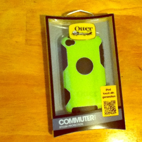 Commuter series Otter Box 4th generation