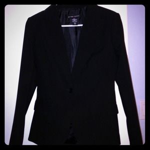 New York and Co. Suit jacket and slacks