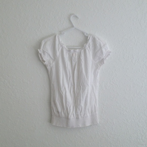 Top/Blouse - Picture 2 of 3