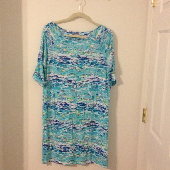 Lilly Pulitzer (reserved for @jcorona23)