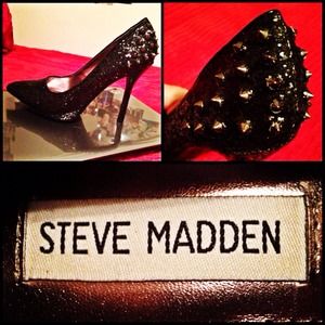 Steve Madden Pumps