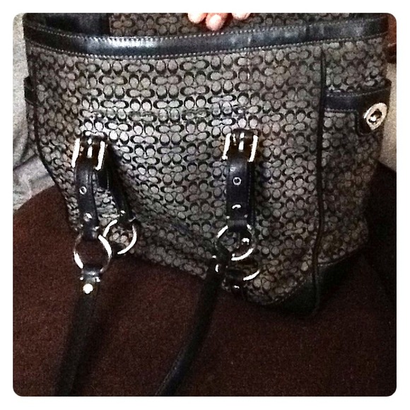 Coach bundle for Lolita