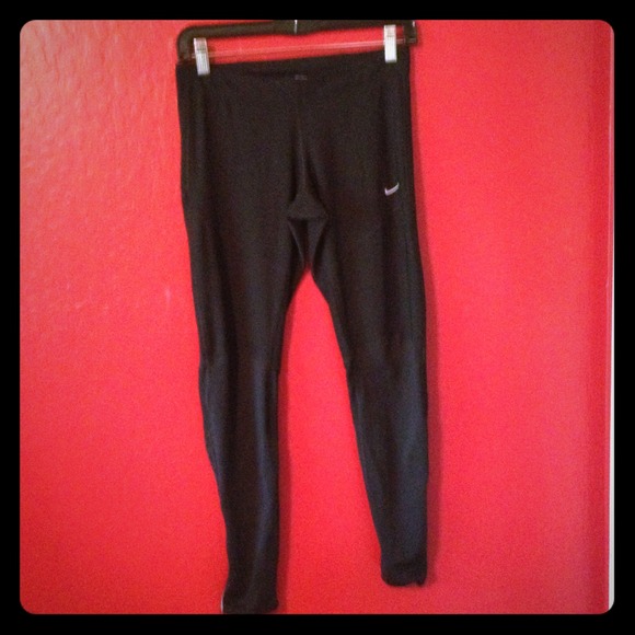 Nike Dri Fit Running Leggings
