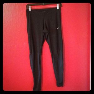 Nike Dri Fit Running Leggings