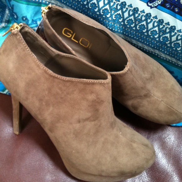 ❌SOLD/BUNDLED~SEXY BOOTIES❌ - Picture 3 of 4