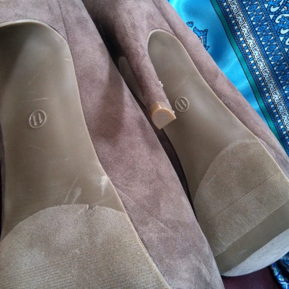 ❌SOLD/BUNDLED~SEXY BOOTIES❌ - Picture 4 of 4