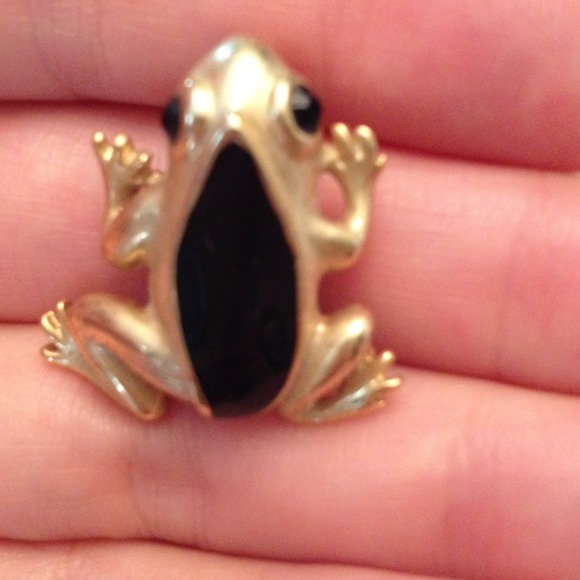 Designer frog:) - Picture 2 of 4