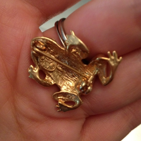 Designer frog:) - Picture 3 of 4
