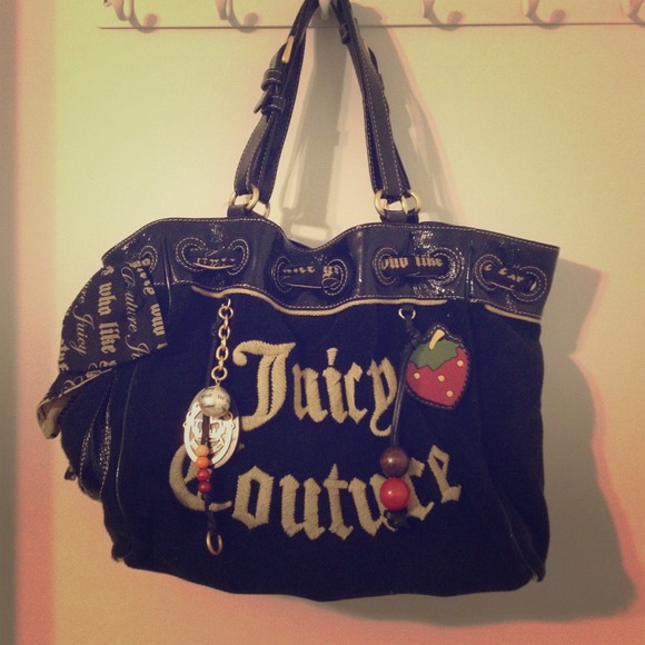 Juicy Couture Handbag
