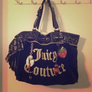 Juicy Couture Handbag