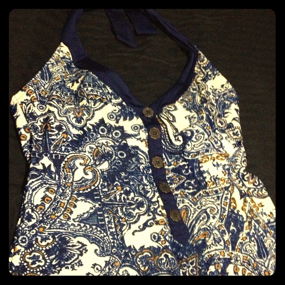 Anne Cole collection tankini