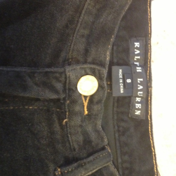 Ralph Lauren Black Label Pants - Picture 2 of 3