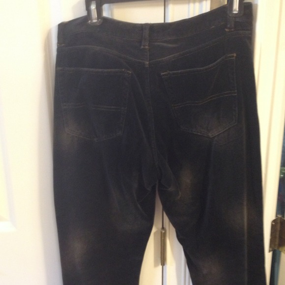 Ralph Lauren Black Label Pants - Picture 3 of 3