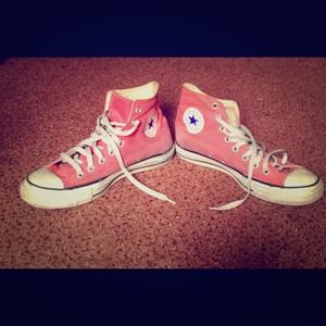 Cute Chucks✂Price Reduction✂