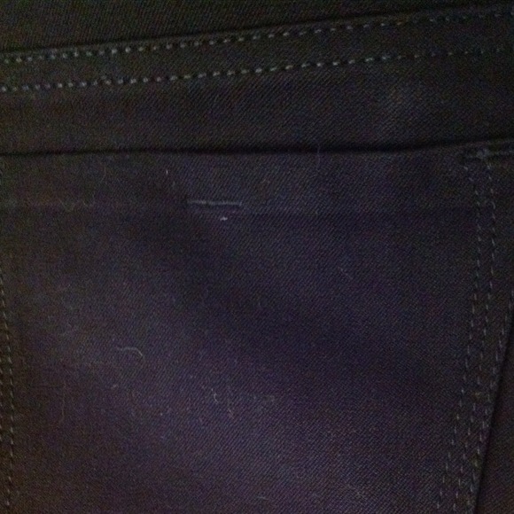 NOT AVAILABLE ⭐HOST PICK⭐ NWT! BR black legging - Picture 4 of 4