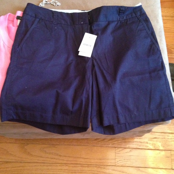 Jcrew Chinos 5in size 2