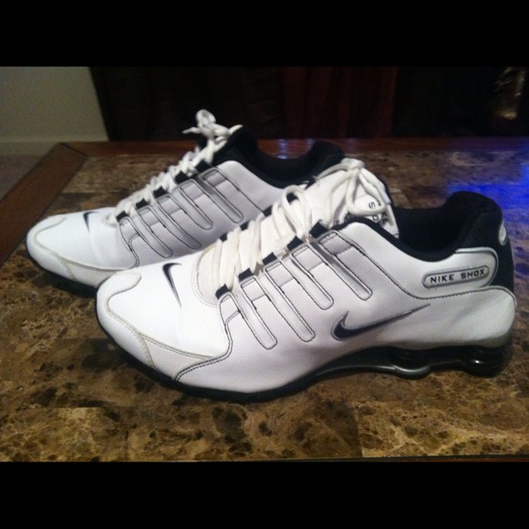 Men's Nike Shox sz 12💢SOLD💢