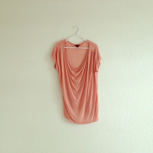 Oversized top
