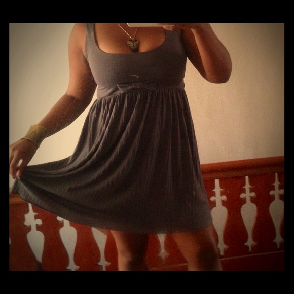 🚫SOLD on Vinted🚫H&M Babydoll Dress👗
