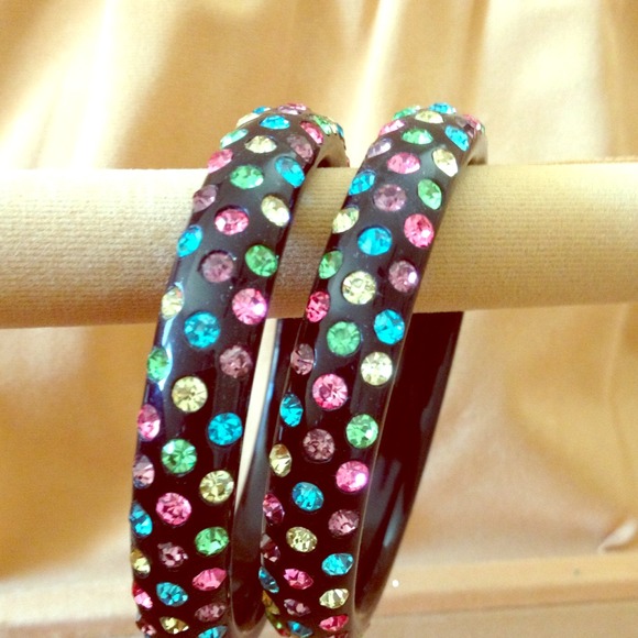 Bangles - Picture 1 of 2