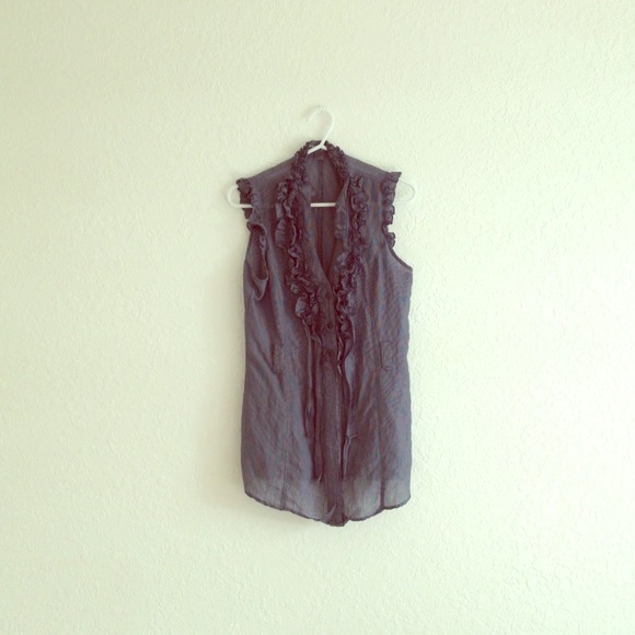 Blouse/Top
