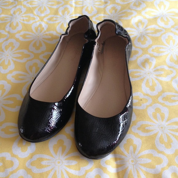 Black Flats
