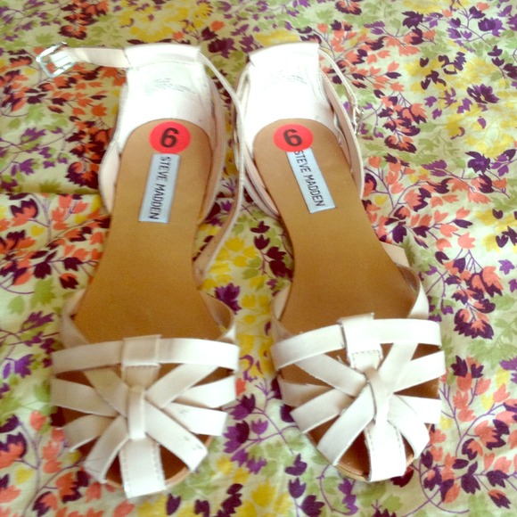 Steve Madden flats