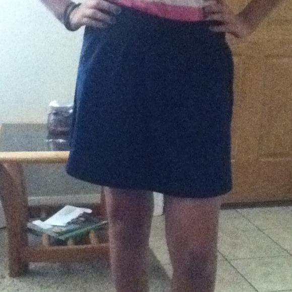 Cute mini skirt, medium jrs