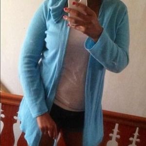 ✂Hooded Sweater with Sash✂Reduced