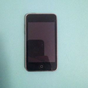 Apple itouch 32gb 3rd Gen PRICE CUT ✂