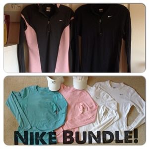 NIKE BUNDLE!!! $25
