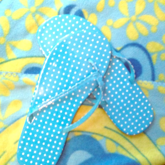 Flip-flops